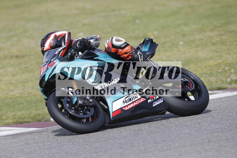 /08 17.04.2026  TZ Motorsport ADR/Gruppe rot/195